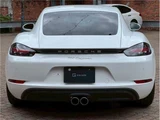 2024 Porsche Cayman Coupe for sale, Japanese used car export - photo 35 of 52 | GULJI TRADERS