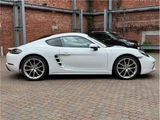 2024 Porsche Cayman Coupe for sale, Japanese used car export - photo 37 of 52 | GULJI TRADERS