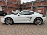 2024 Porsche Cayman Coupe for sale, Japanese used car export - photo 43 of 52 | GULJI TRADERS