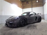 2024 Porsche Cayman Coupe for sale, Japanese used car export - photo 1 of 29 | GULJI TRADERS