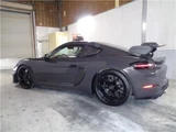 2024 Porsche Cayman Coupe for sale, Japanese used car export - photo 2 of 29 | GULJI TRADERS