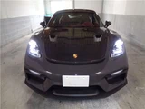 2024 Porsche Cayman Coupe for sale, Japanese used car export - photo 19 of 29 | GULJI TRADERS