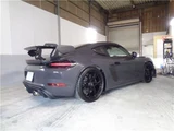 2024 Porsche Cayman Coupe for sale, Japanese used car export - photo 28 of 29 | GULJI TRADERS