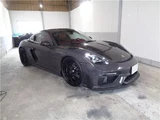 2024 Porsche Cayman Coupe for sale, Japanese used car export - photo 29 of 29 | GULJI TRADERS