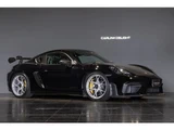 2024 Porsche Cayman GT4 RS PDK Coupe for sale, Japanese used car export - photo 1 of 80 | GULJI TRADERS