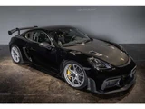 2024 Porsche Cayman GT4 RS PDK Coupe for sale, Japanese used car export - photo 2 of 80 | GULJI TRADERS