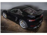 2024 Porsche Cayman GT4 RS PDK Coupe for sale, Japanese used car export - photo 3 of 80 | GULJI TRADERS