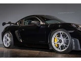 2024 Porsche Cayman GT4 RS PDK Coupe for sale, Japanese used car export - photo 8 of 80 | GULJI TRADERS