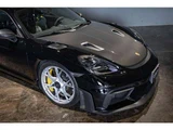 2024 Porsche Cayman GT4 RS PDK Coupe for sale, Japanese used car export - photo 11 of 80 | GULJI TRADERS