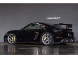 2024 Porsche Cayman GT4 RS PDK Coupe for sale, Japanese used car export - photo 21 of 80 | GULJI TRADERS