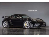 2024 Porsche Cayman GT4 RS PDK Coupe for sale, Japanese used car export - photo 22 of 80 | GULJI TRADERS