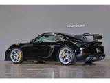 2024 Porsche Cayman GT4 RS PDK Coupe for sale, Japanese used car export - photo 27 of 80 | GULJI TRADERS