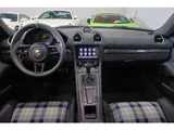 2024 Porsche Cayman GT4 RS PDK Coupe for sale, Japanese used car export - photo 28 of 80 | GULJI TRADERS