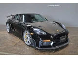 2024 Porsche Cayman GT4 RS PDK Coupe for sale, Japanese used car export - photo 40 of 80 | GULJI TRADERS