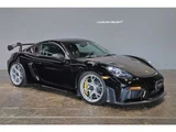 2024 Porsche Cayman GT4 RS PDK Coupe for sale, Japanese used car export - photo 41 of 80 | GULJI TRADERS