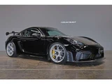 2024 Porsche Cayman GT4 RS PDK Coupe for sale, Japanese used car export - photo 42 of 80 | GULJI TRADERS