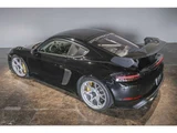 2024 Porsche Cayman GT4 RS PDK Coupe for sale, Japanese used car export - photo 44 of 80 | GULJI TRADERS