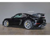 2024 Porsche Cayman GT4 RS PDK Coupe for sale, Japanese used car export - photo 45 of 80 | GULJI TRADERS