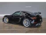 2024 Porsche Cayman GT4 RS PDK Coupe for sale, Japanese used car export - photo 46 of 80 | GULJI TRADERS