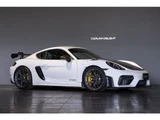2024 Porsche Cayman GT4 RS PDK Coupe for sale, Japanese used car export - photo 1 of 80 | GULJI TRADERS