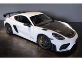 2024 Porsche Cayman GT4 RS PDK Coupe for sale, Japanese used car export - photo 2 of 80 | GULJI TRADERS