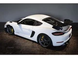 2024 Porsche Cayman GT4 RS PDK Coupe for sale, Japanese used car export - photo 3 of 80 | GULJI TRADERS