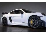 2024 Porsche Cayman GT4 RS PDK Coupe for sale, Japanese used car export - photo 8 of 80 | GULJI TRADERS