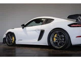 2024 Porsche Cayman GT4 RS PDK Coupe for sale, Japanese used car export - photo 9 of 80 | GULJI TRADERS
