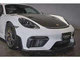 2024 Porsche Cayman GT4 RS PDK Coupe for sale, Japanese used car export - photo 12 of 80 | GULJI TRADERS