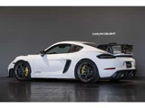 2024 Porsche Cayman GT4 RS PDK Coupe for sale, Japanese used car export - photo 20 of 80 | GULJI TRADERS