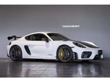 2024 Porsche Cayman GT4 RS PDK Coupe for sale, Japanese used car export - photo 21 of 80 | GULJI TRADERS