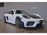 2024 Porsche Cayman GT4 RS PDK Coupe for sale, Japanese used car export - photo 22 of 80 | GULJI TRADERS