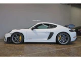 2024 Porsche Cayman GT4 RS PDK Coupe for sale, Japanese used car export - photo 24 of 80 | GULJI TRADERS