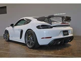 2024 Porsche Cayman GT4 RS PDK Coupe for sale, Japanese used car export - photo 25 of 80 | GULJI TRADERS