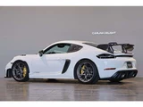 2024 Porsche Cayman GT4 RS PDK Coupe for sale, Japanese used car export - photo 26 of 80 | GULJI TRADERS