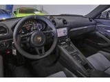 2024 Porsche Cayman GT4 RS PDK Coupe for sale, Japanese used car export - photo 27 of 80 | GULJI TRADERS