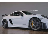 2024 Porsche Cayman GT4 RS PDK Coupe for sale, Japanese used car export - photo 36 of 80 | GULJI TRADERS