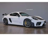 2024 Porsche Cayman GT4 RS PDK Coupe for sale, Japanese used car export - photo 40 of 80 | GULJI TRADERS