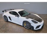 2024 Porsche Cayman GT4 RS PDK Coupe for sale, Japanese used car export - photo 41 of 80 | GULJI TRADERS