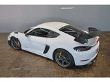 2024 Porsche Cayman GT4 RS PDK Coupe for sale, Japanese used car export - photo 42 of 80 | GULJI TRADERS