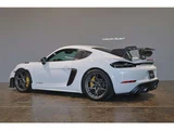 2024 Porsche Cayman GT4 RS PDK Coupe for sale, Japanese used car export - photo 43 of 80 | GULJI TRADERS