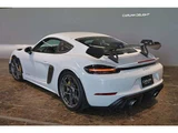 2024 Porsche Cayman GT4 RS PDK Coupe for sale, Japanese used car export - photo 44 of 80 | GULJI TRADERS