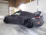 2024 Porsche Cayman RS Coupe for sale, Japanese used car export - photo 2 of 9 | GULJI TRADERS