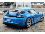 2025 Porsche Cayman Coupe for sale, Japanese used car export - photo 2 of 54 | GULJI TRADERS