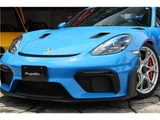 2025 Porsche Cayman Coupe for sale, Japanese used car export - photo 5 of 54 | GULJI TRADERS