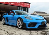 2025 Porsche Cayman Coupe for sale, Japanese used car export - photo 16 of 54 | GULJI TRADERS