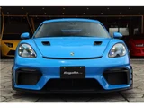 2025 Porsche Cayman Coupe for sale, Japanese used car export - photo 17 of 54 | GULJI TRADERS