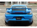 2025 Porsche Cayman Coupe for sale, Japanese used car export - photo 20 of 54 | GULJI TRADERS