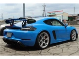 2025 Porsche Cayman Coupe for sale, Japanese used car export - photo 21 of 54 | GULJI TRADERS