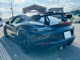 2025 Porsche Cayman Coupe for sale, Japanese used car export - photo 4 of 43 | GULJI TRADERS